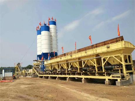 濰坊穩(wěn)定土攪拌設備批發(fā)廠家