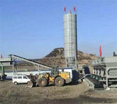 濰坊穩(wěn)定土攪拌設備批發(fā)廠家